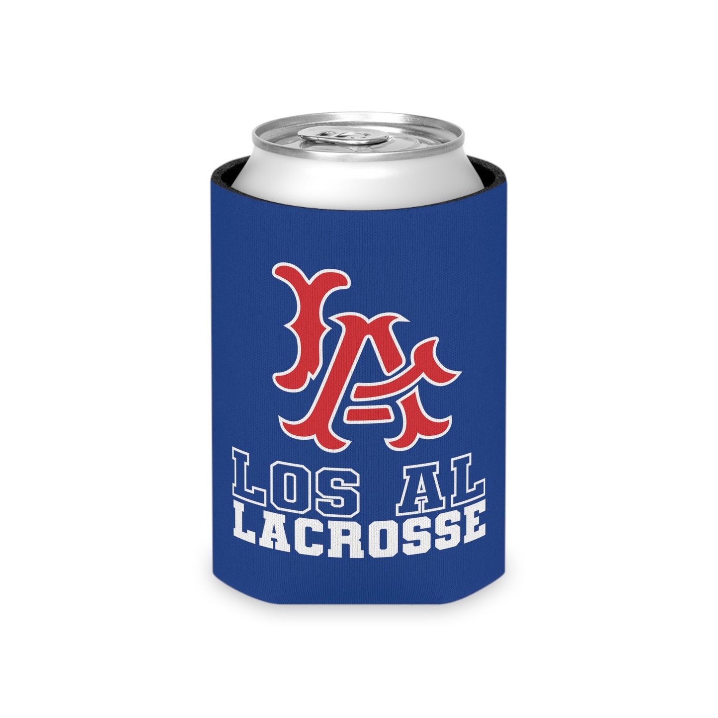 Los Al Lacrosse Can Cooler (3-pack)