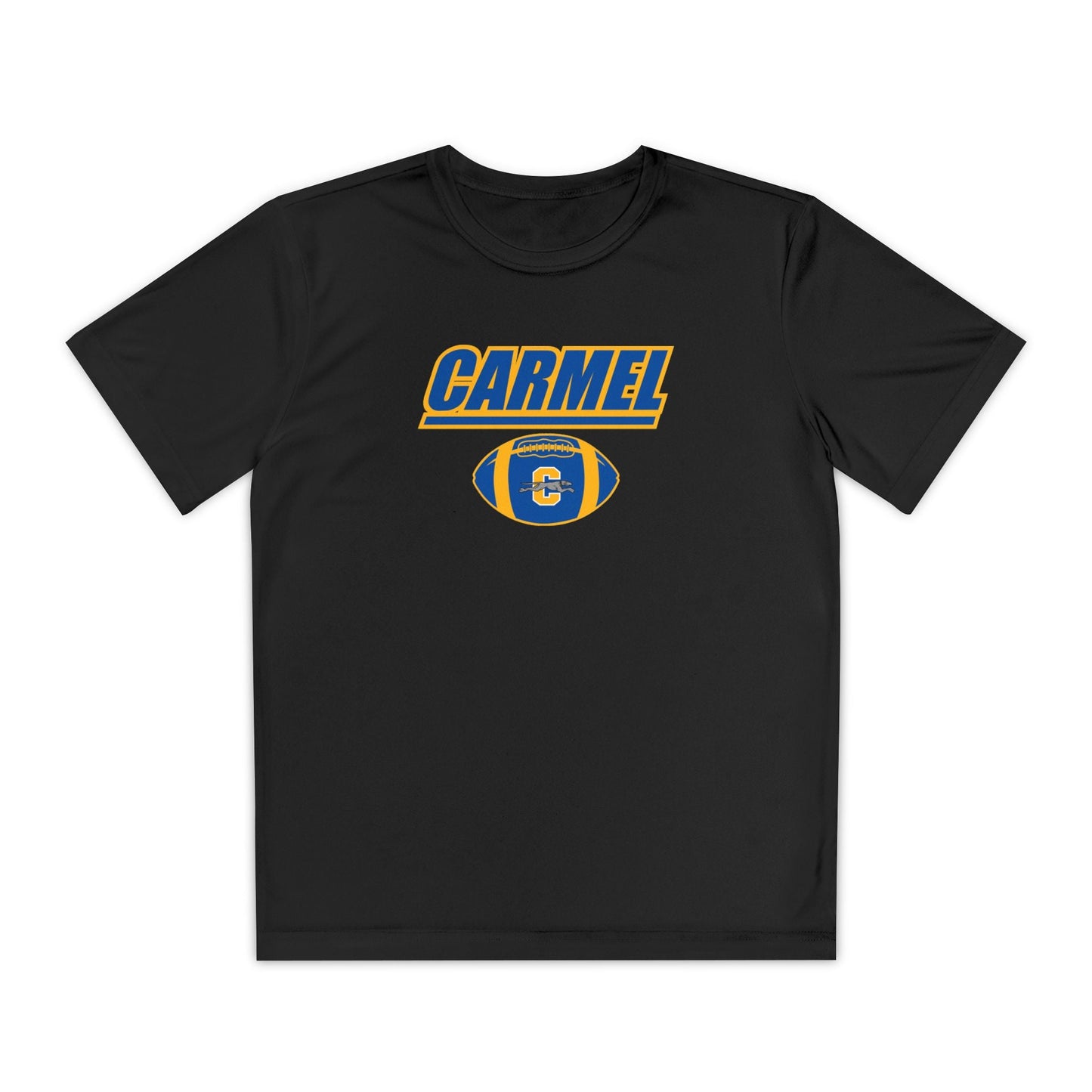 Youth Sport-Tek Performance Tee