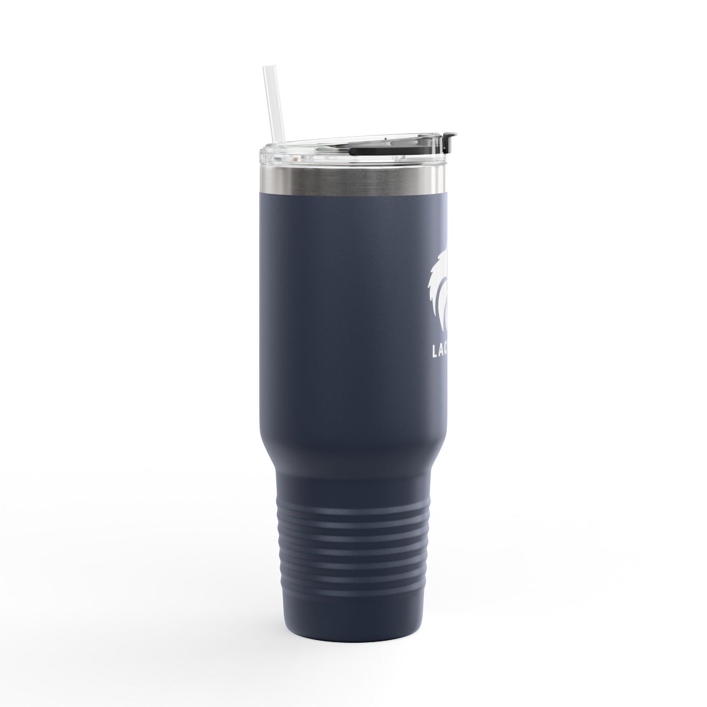 Timberline Lacrosse Polar Camel Insulated Travel Mug (40oz)