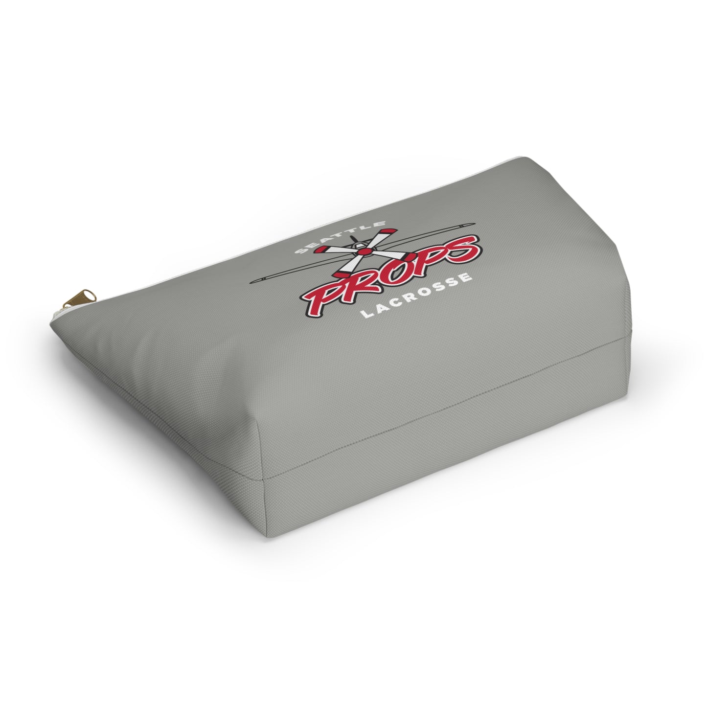 Seattle Props Accessory Pouch