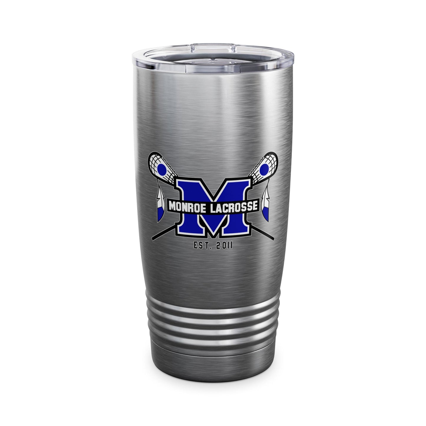 Braves Ringneck Tumbler (20oz)