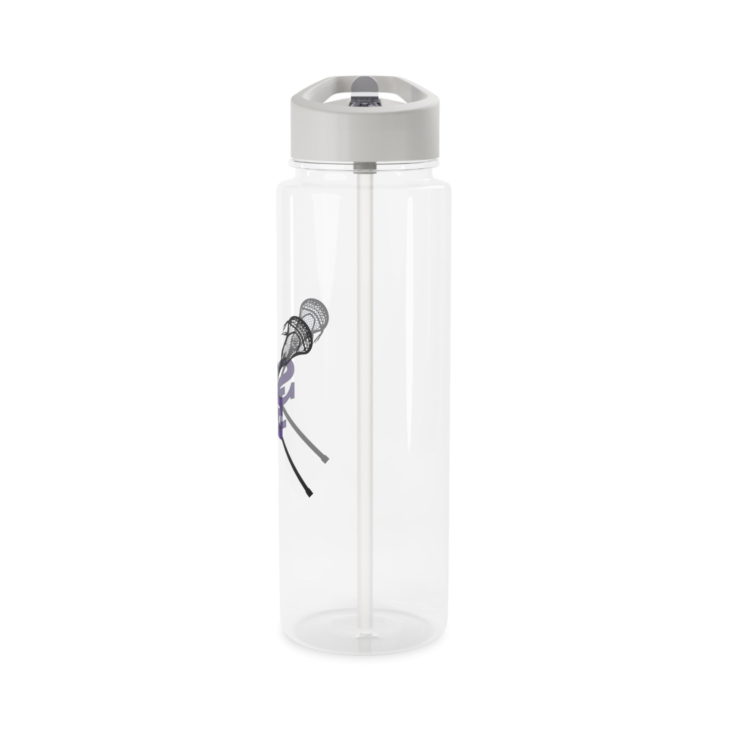 SE Lacrosse Water Bottle
