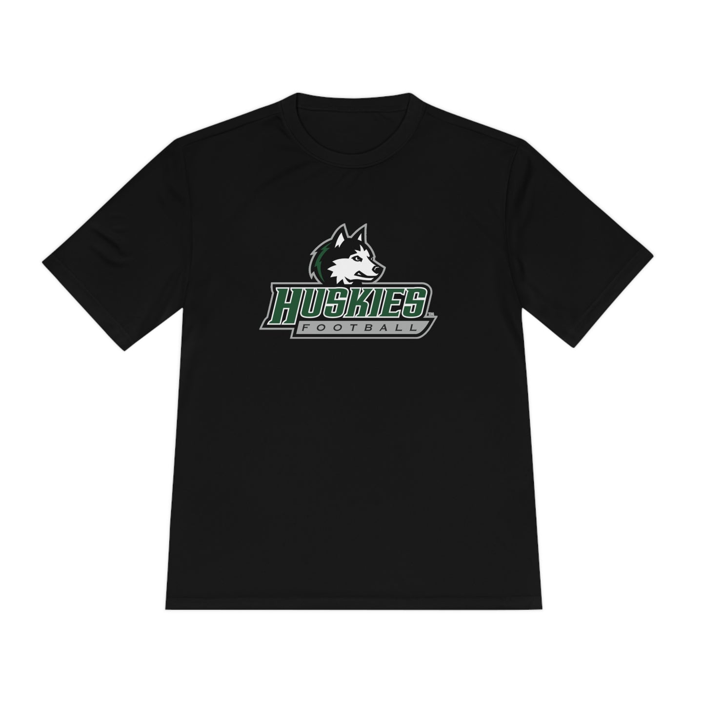 Adult NHS Football Sport-Tek Performance Tee