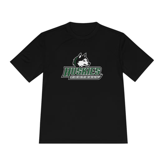 Adult NHS Football Sport-Tek Performance Tee