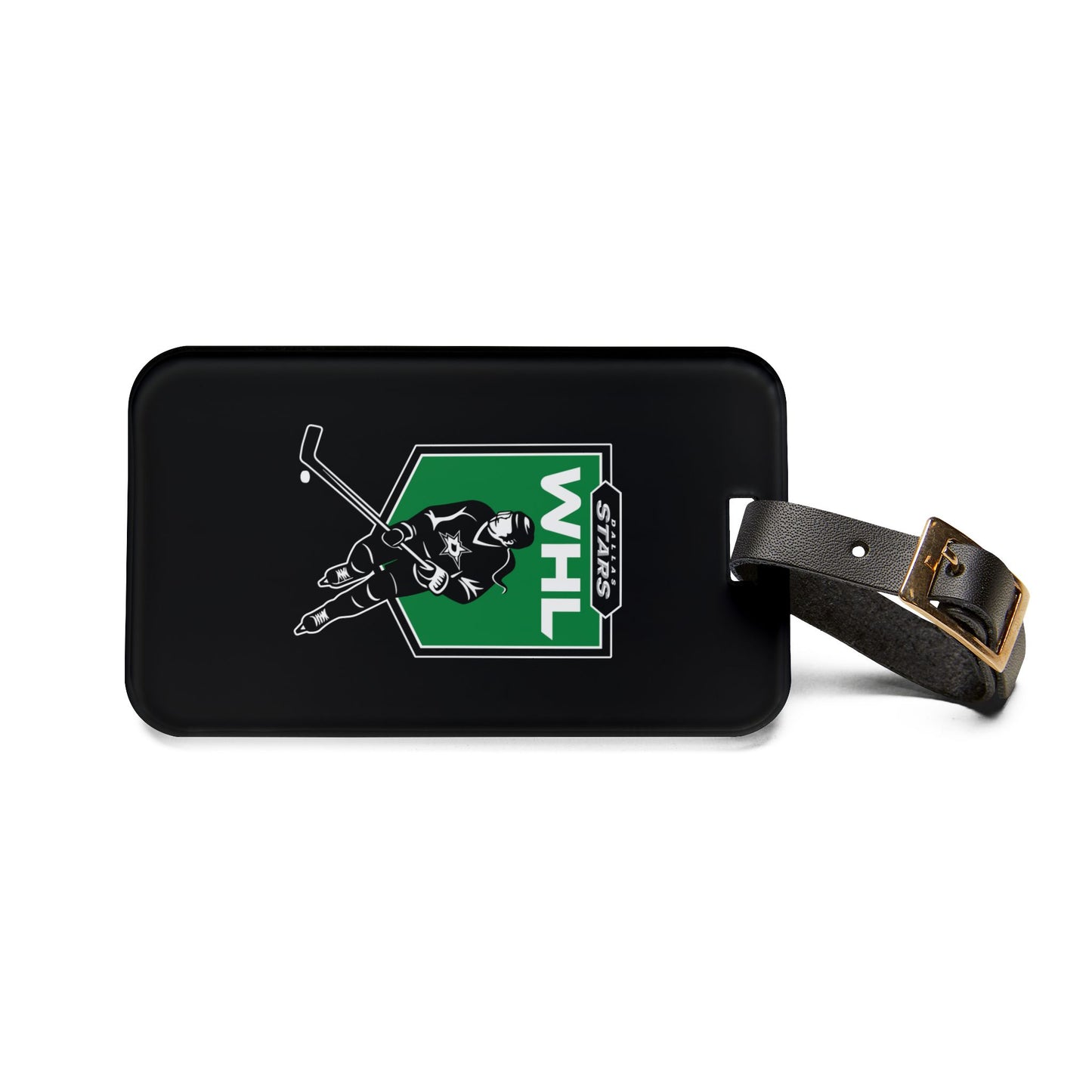 DSWHL Luggage Tag