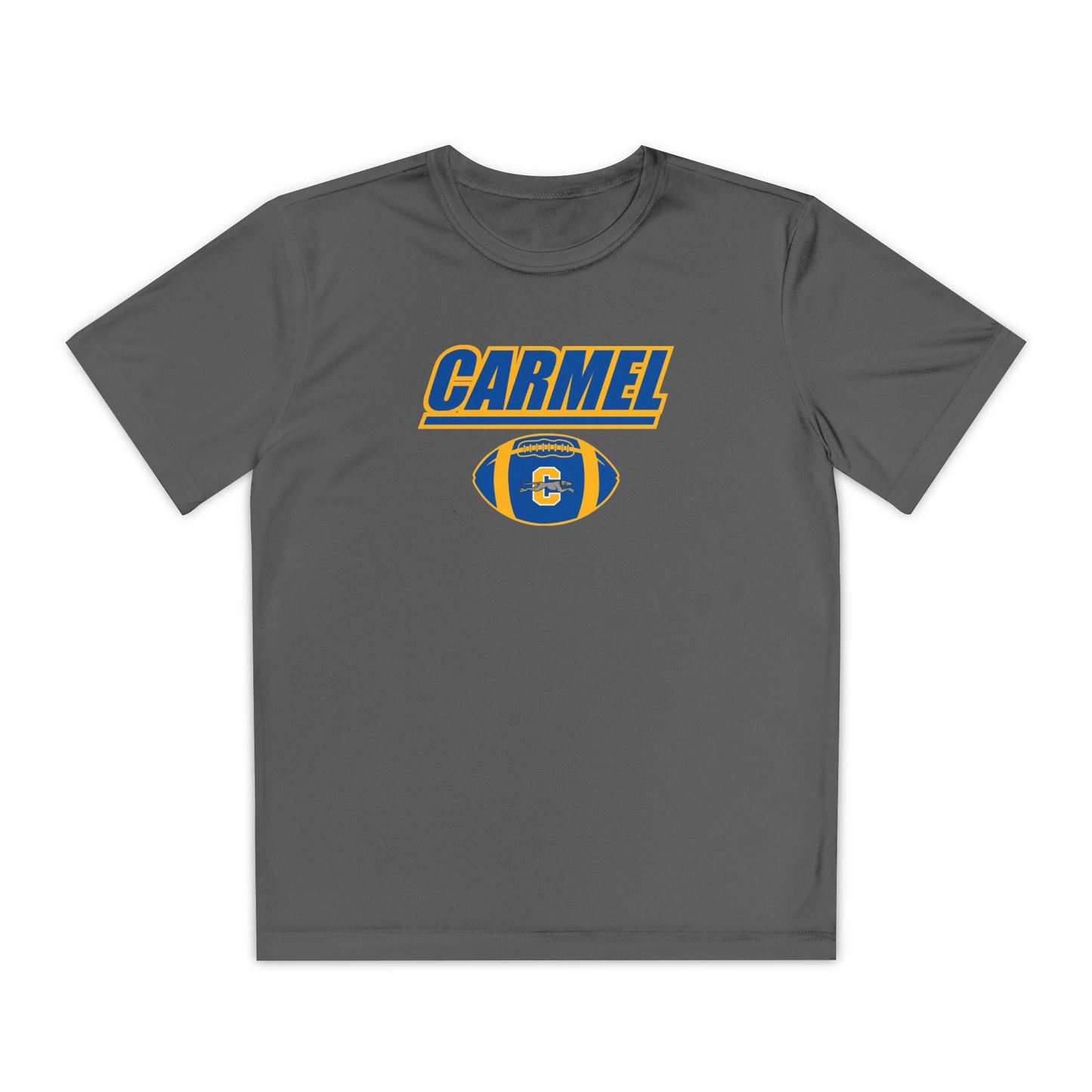 Youth Sport-Tek Performance Tee