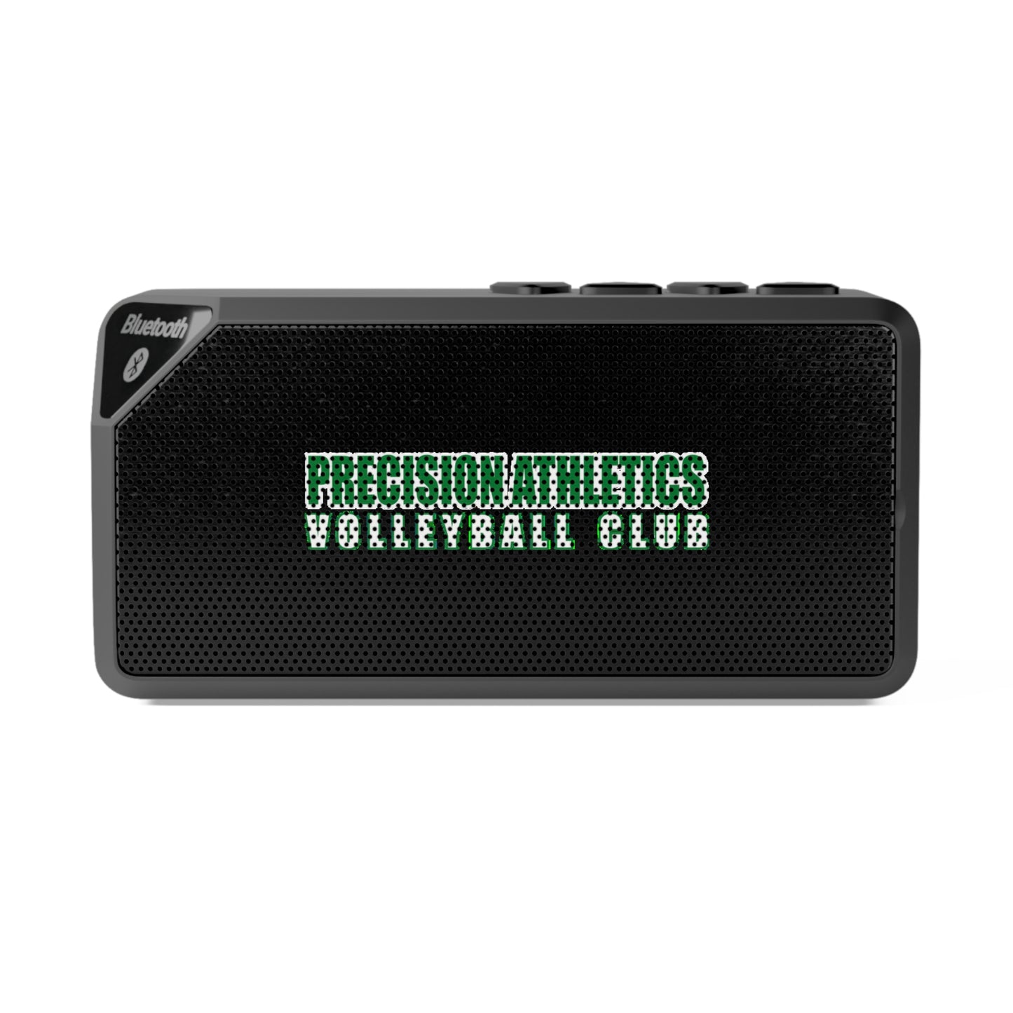 Precision Volleyball Jabba Bluetooth Speaker