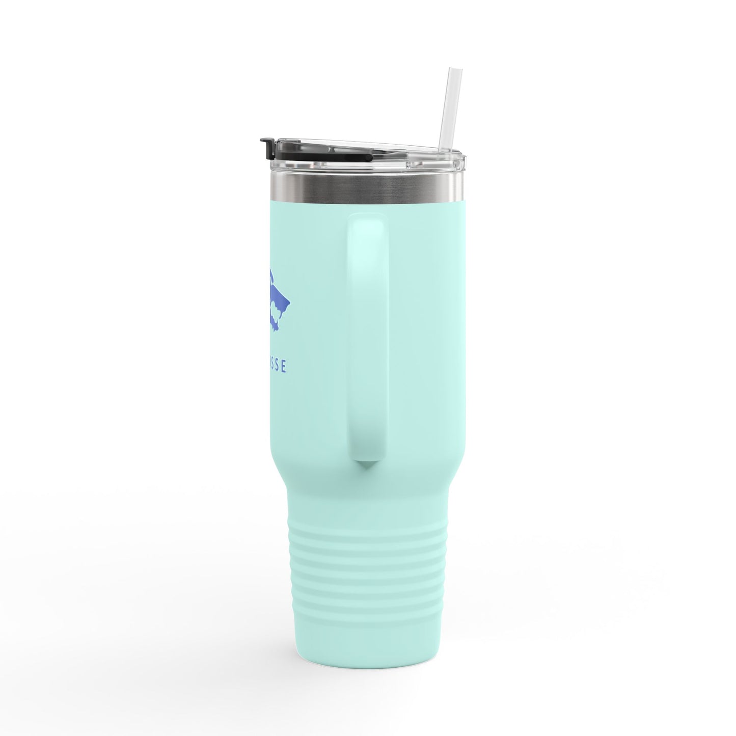 Timberline Lacrosse Polar Camel Insulated Travel Mug (40oz)