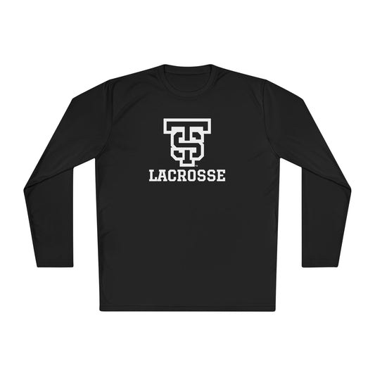 Adult UST Lacrosse Sport-Tek LS Shirt