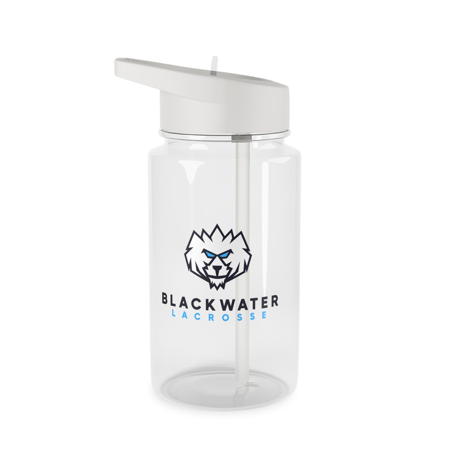 Blackwater Lacrosse Tritan Water Bottle