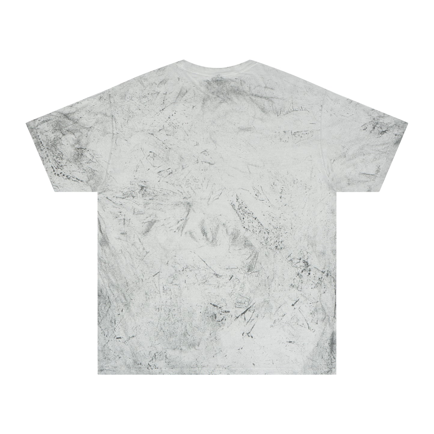 Adult LBJH Comfort Colors Color Blast Tee