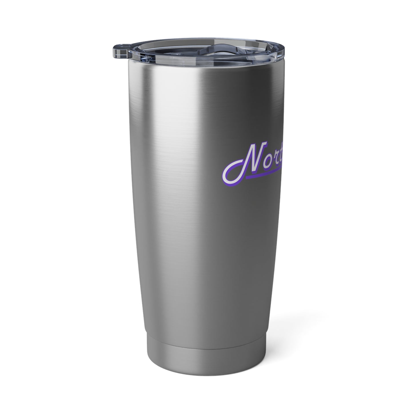Northern York Lacrosse Insulated Tumbler (20oz)