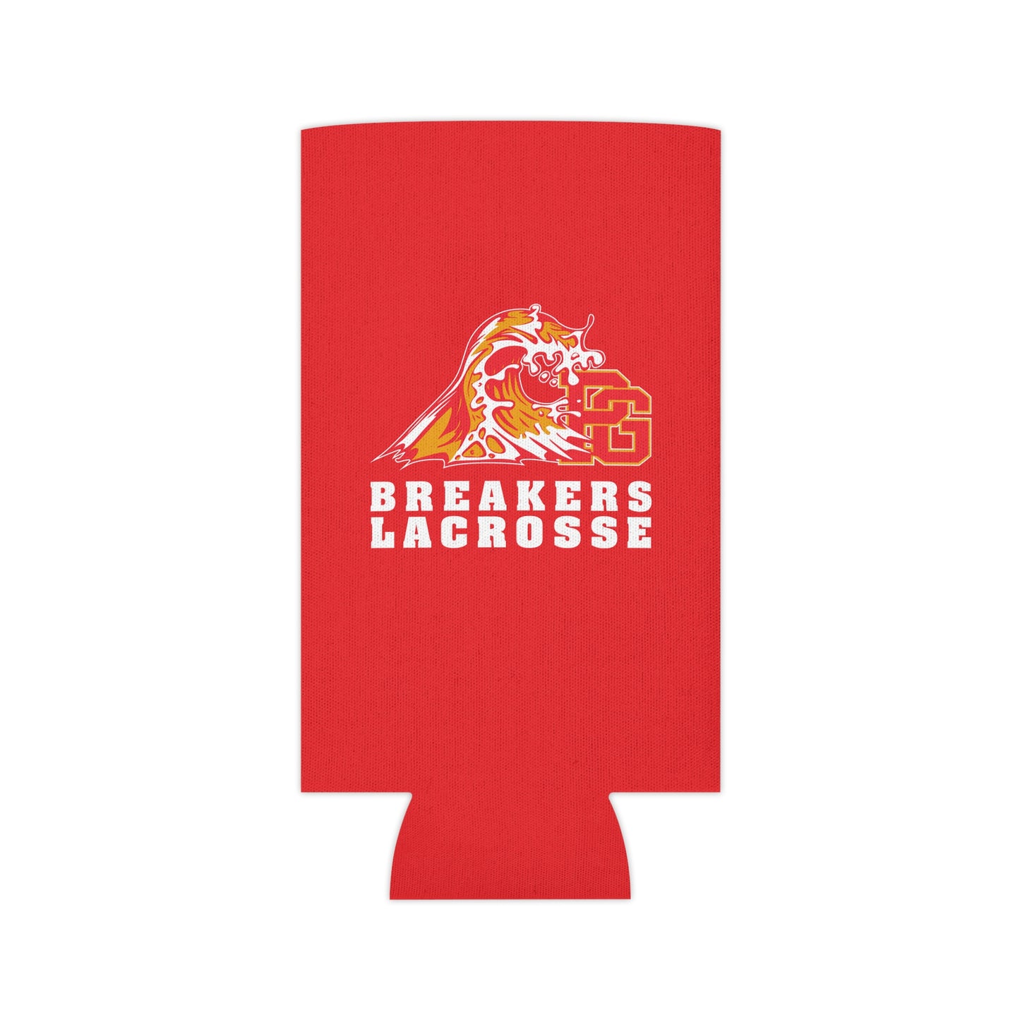 PGHS Lacrosse Can Cooler (3-pack)