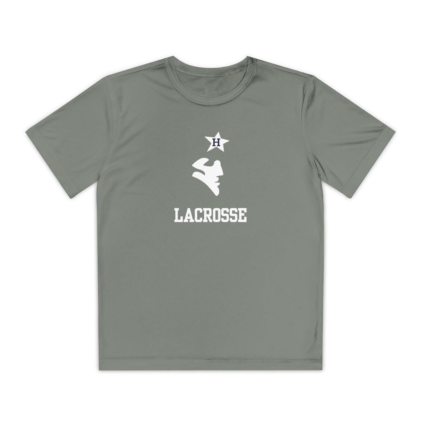 Youth Homewood Sport-Tek Performance Tee
