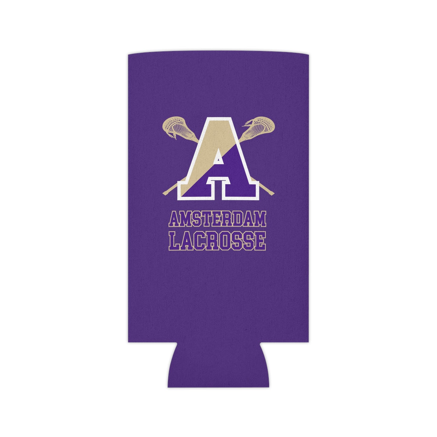 Amsterdam Lacrosse Can Cooler (3-Pack)