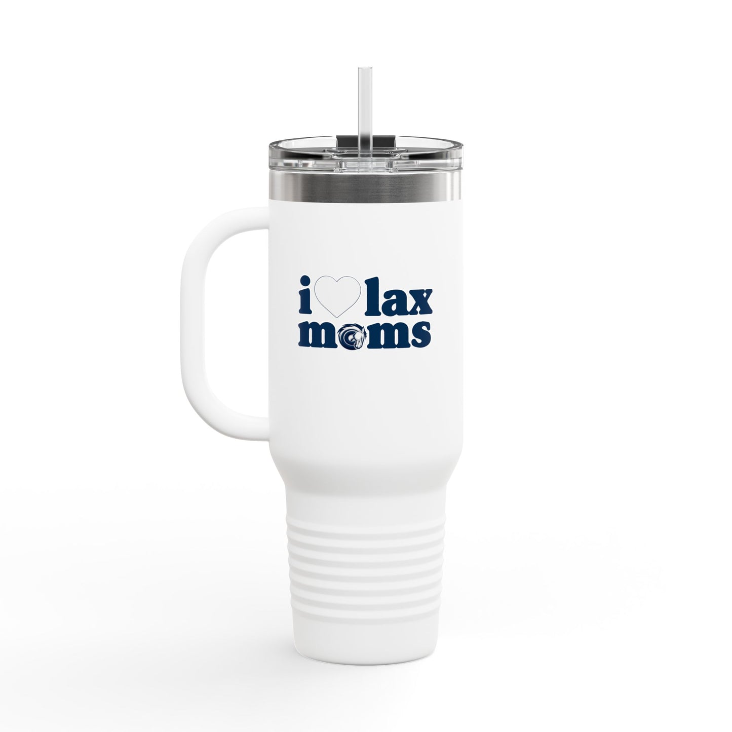 CCYL Insulated Travel Mug (40oz) - Mom