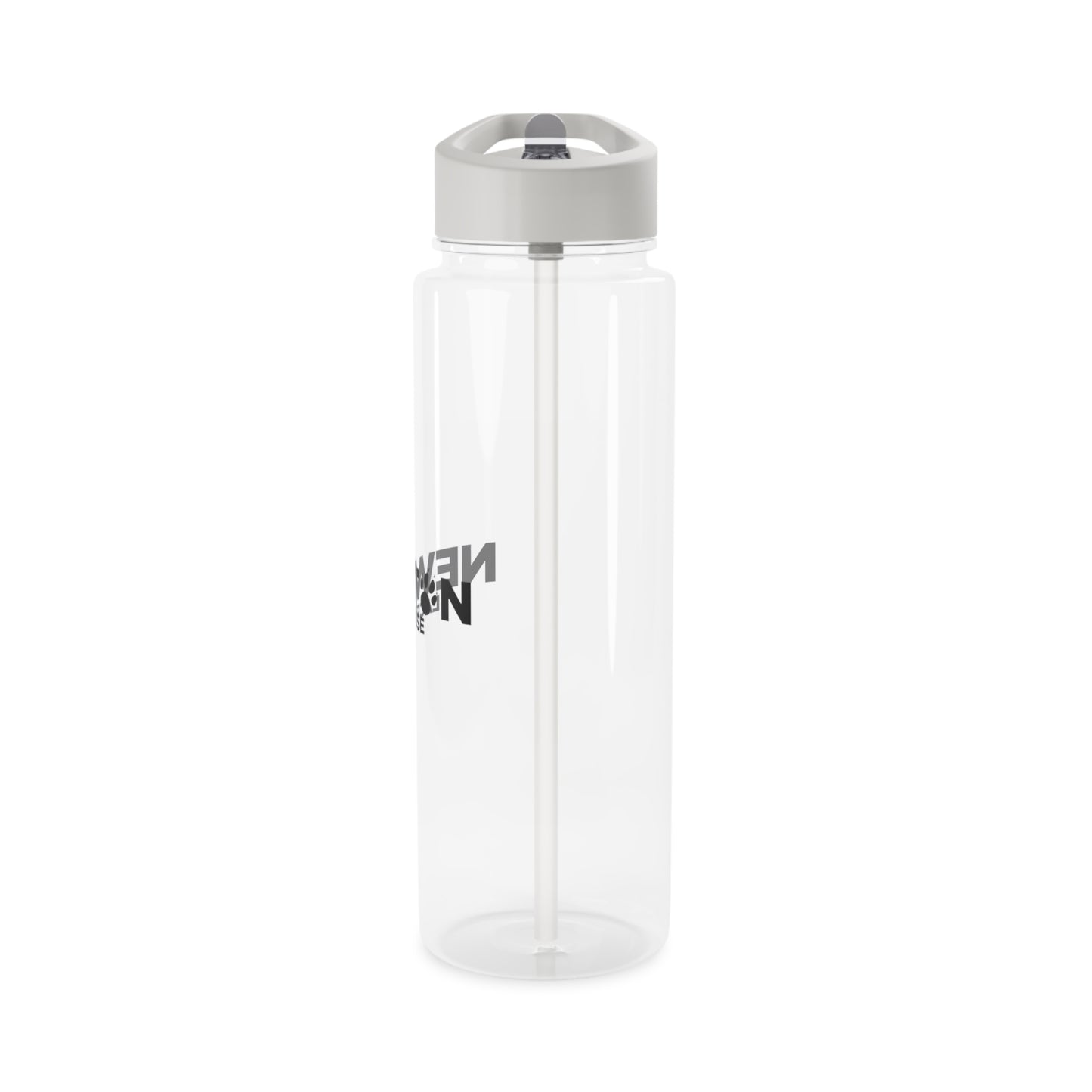 Newton Youth Lacrosse Tritan Water Bottle (25oz)