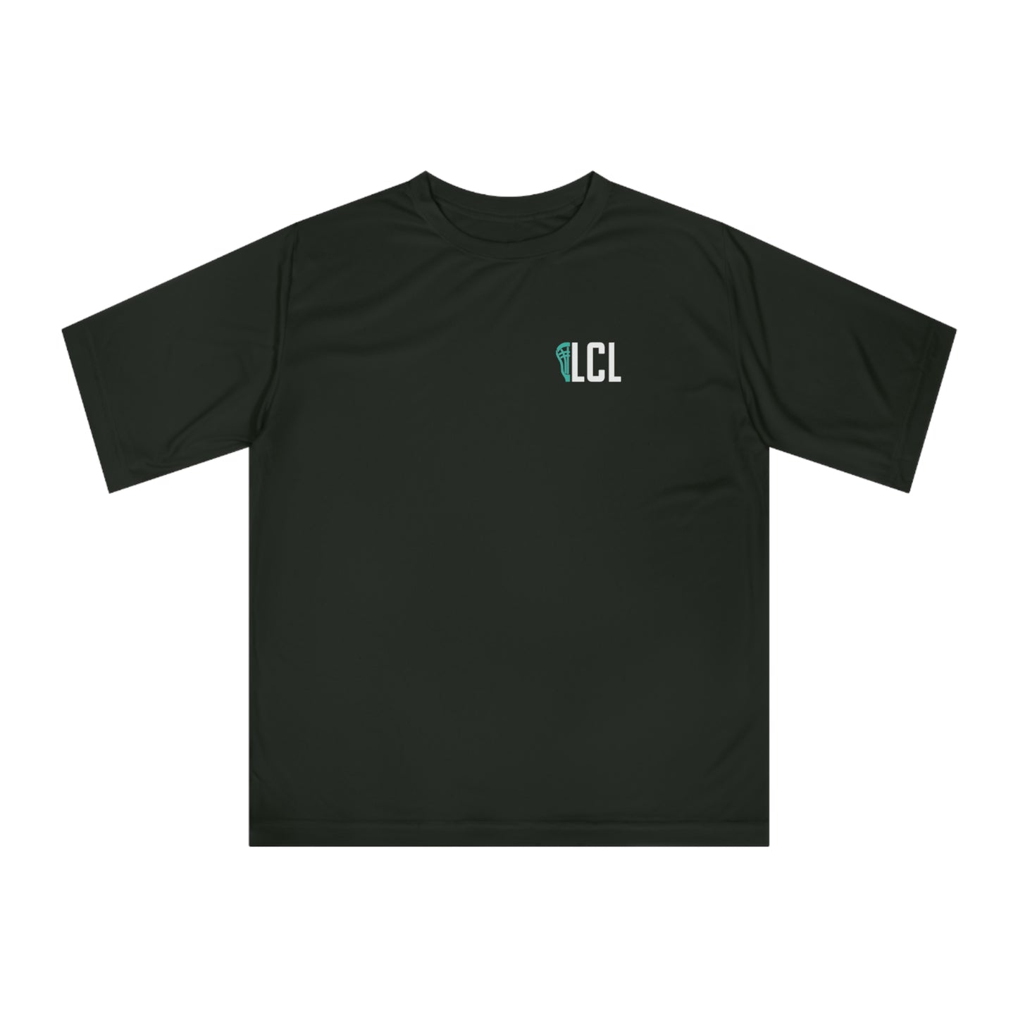 Adult LCL Team 365 Zone Performance T-shirt