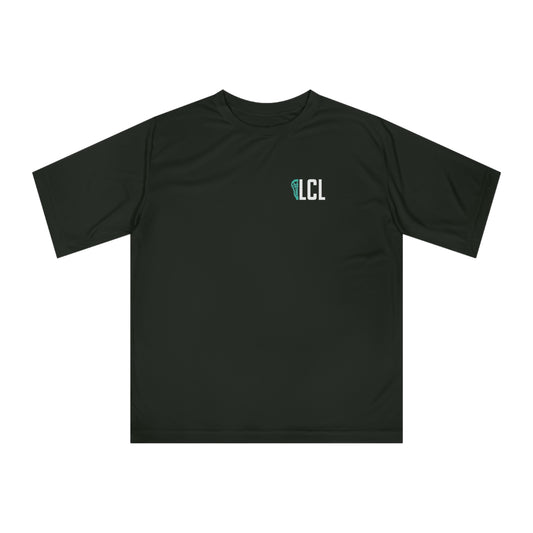 Adult LCL Team 365 Zone Performance T-shirt