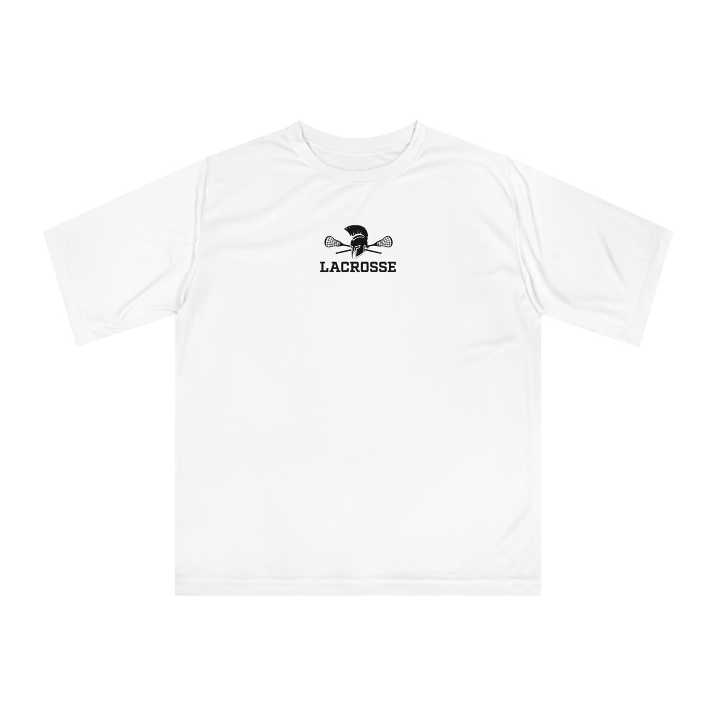 Adult Waukee Lacrosse Team 365 Performance T-Shirt