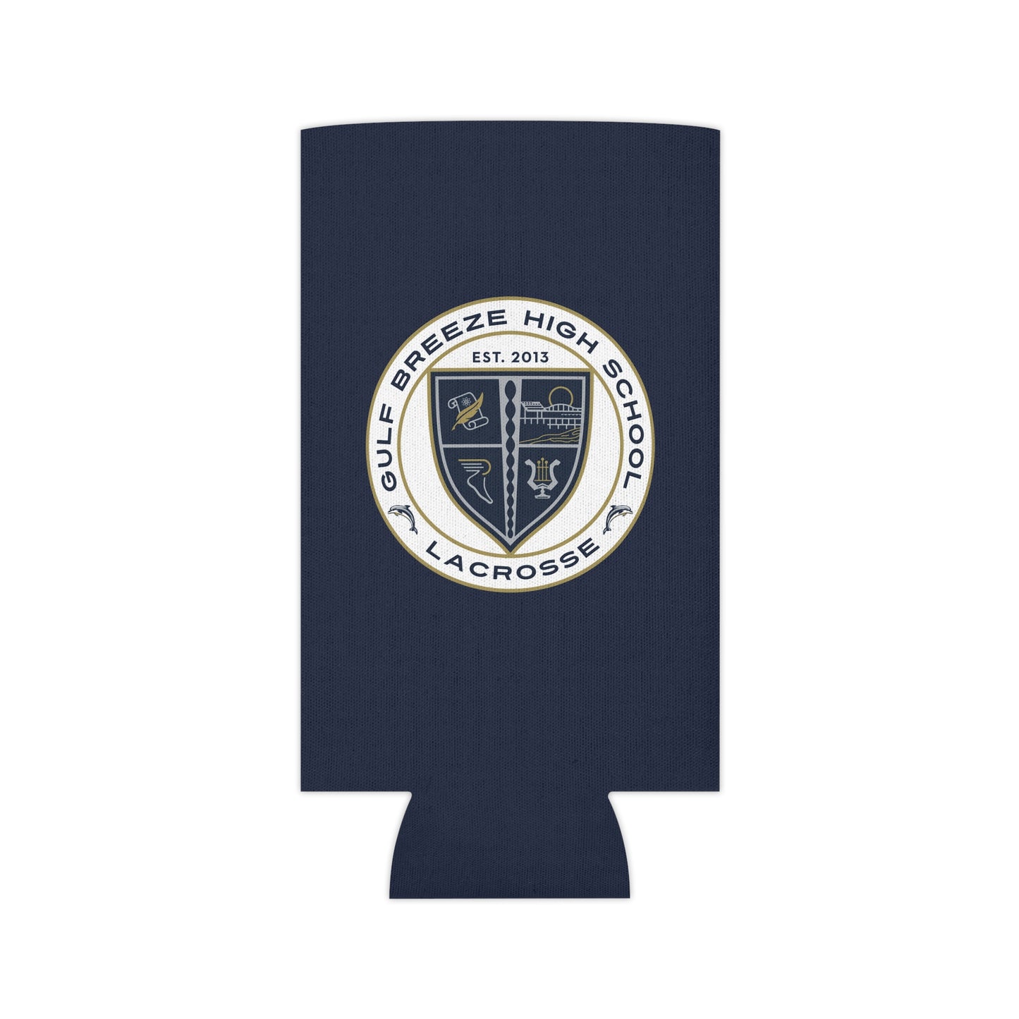 GBHS Can Cooler (3-pack)