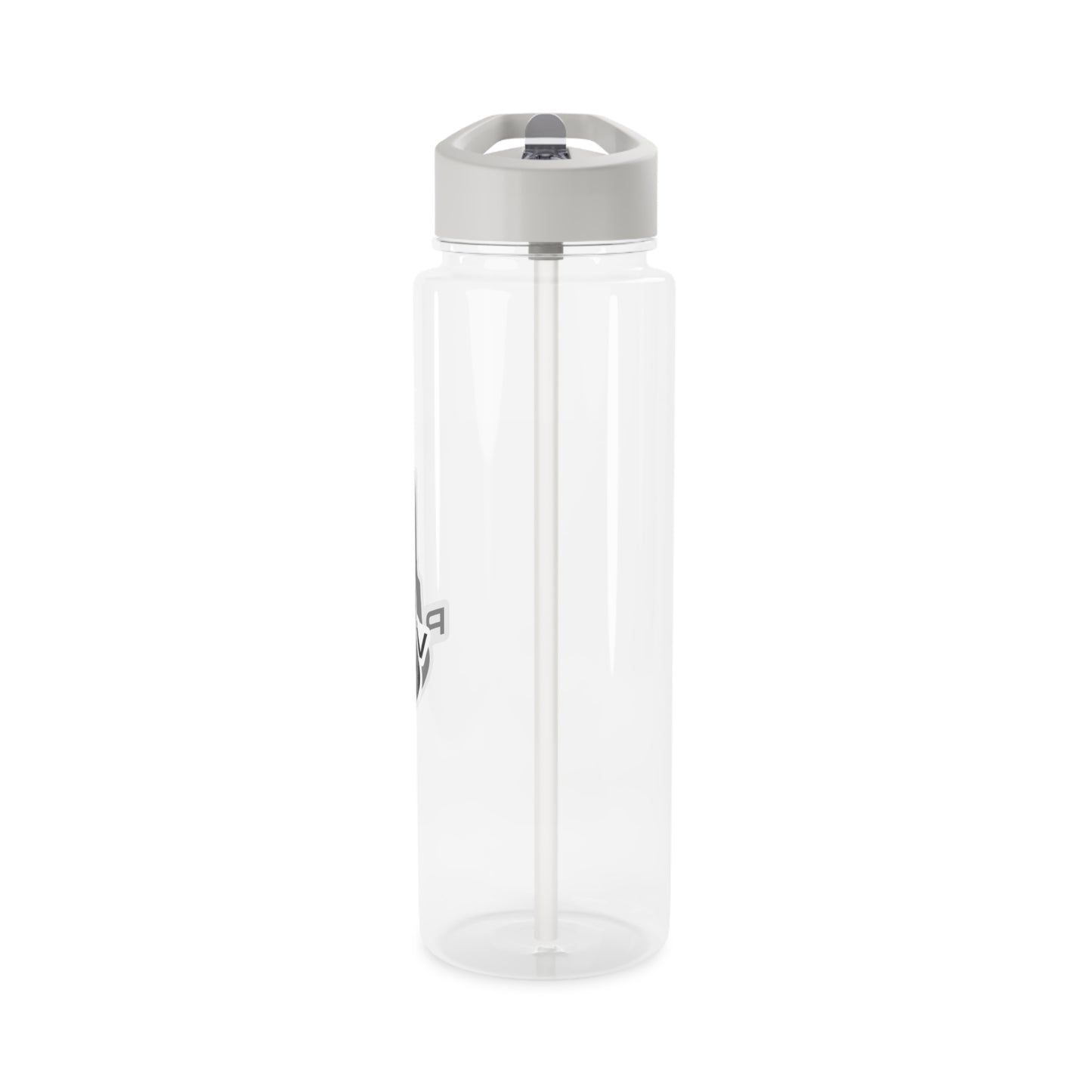 RV Lacrosse Tritan Water Bottle