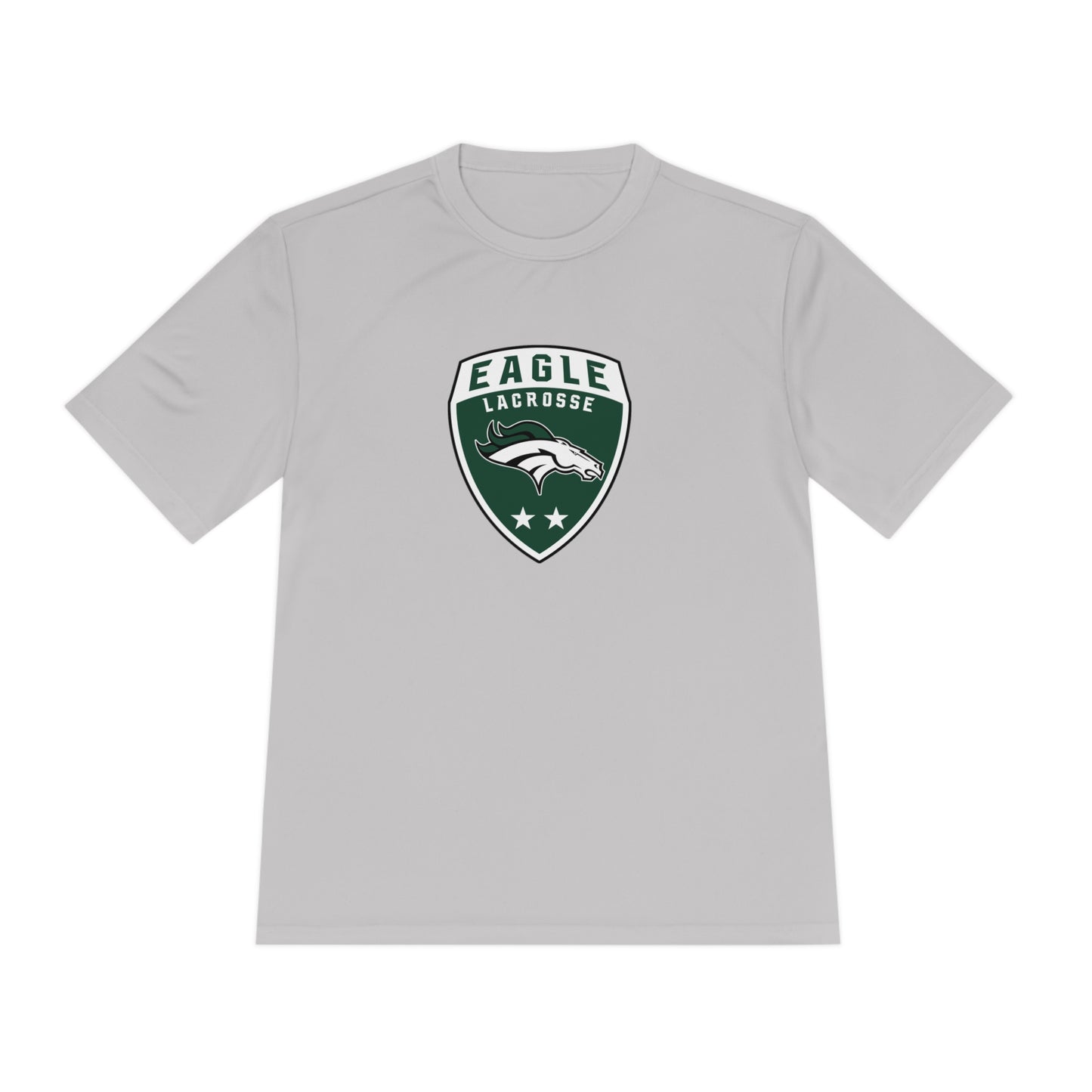 Adult EHS Lacrosse Sport-Tek Performance Shirt