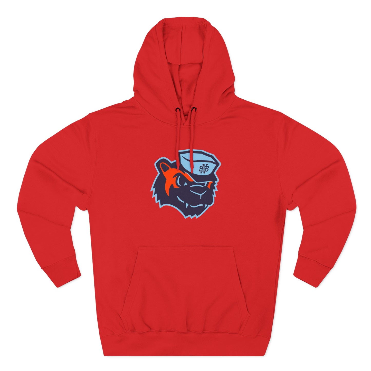 Adult North Stafford Premium Pullover Hoodie
