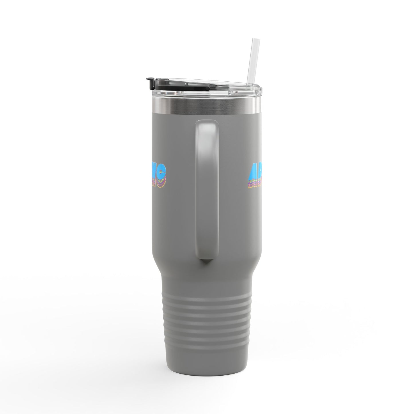 ADVNC Lacrosse Insulated Travel Mug (40oz)