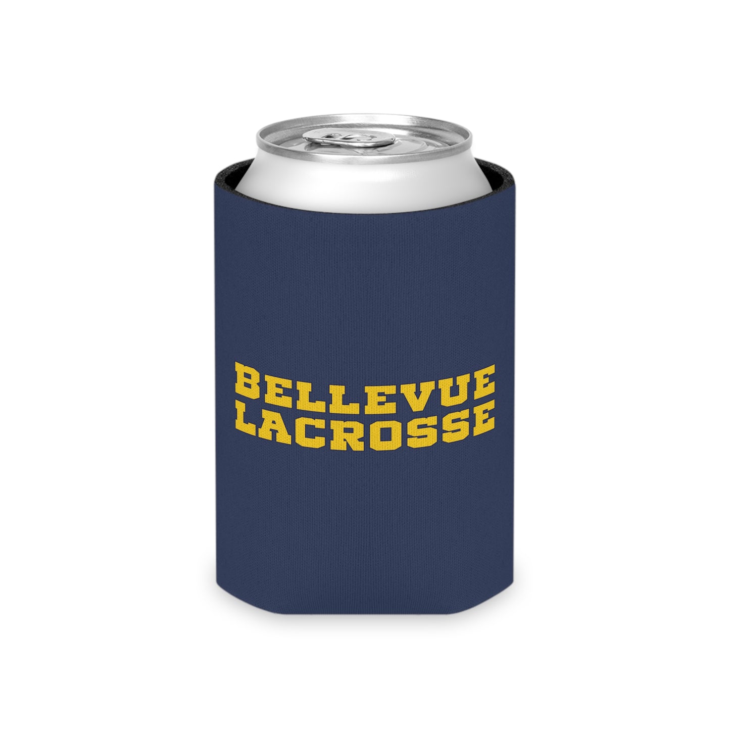 Bellevue Lacrosse Can Cooler (3-pack)