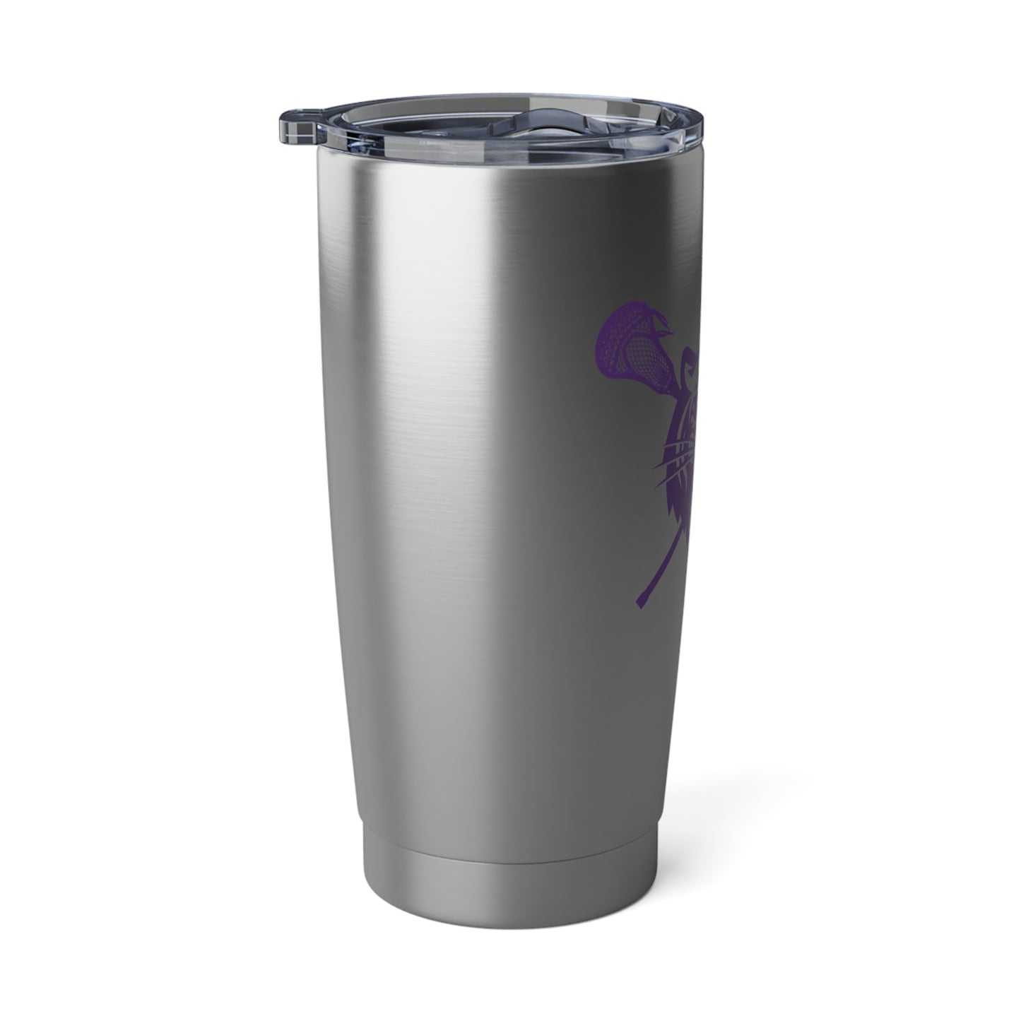 Tiger Lax Insulated Tumbler (20oz)