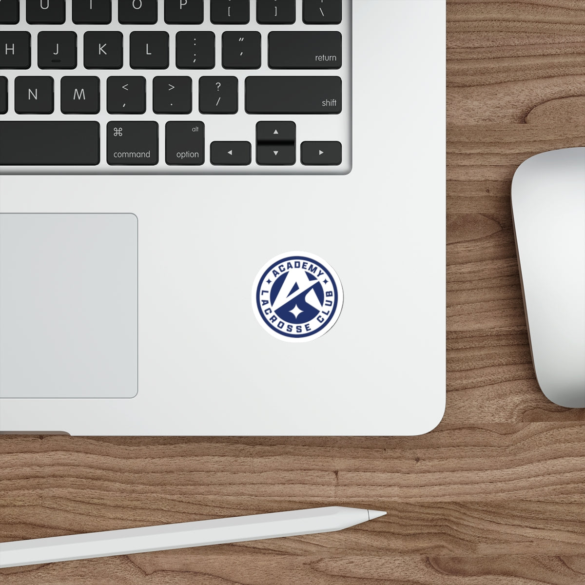 SDLA Die Cut Stickers