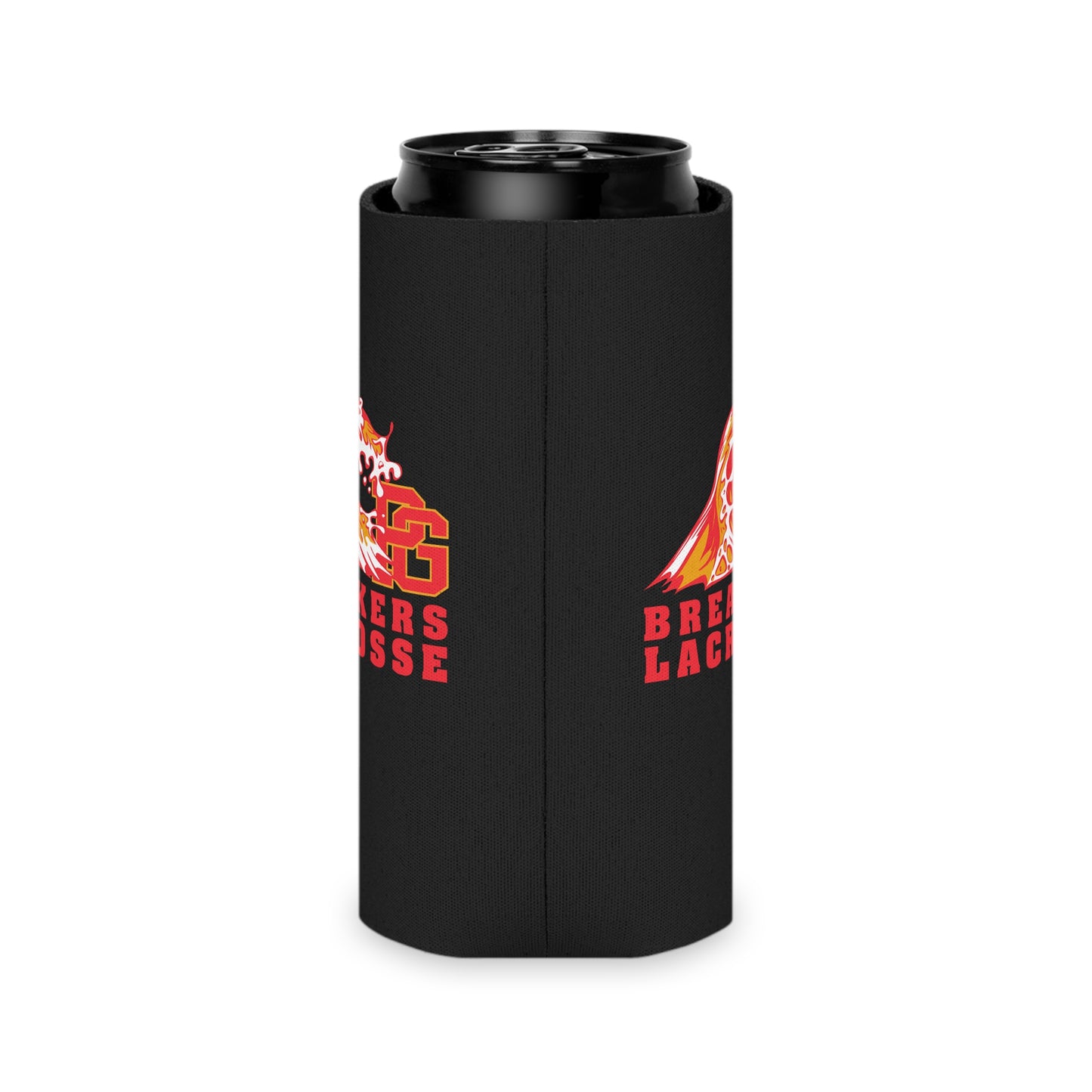 PGHS Lacrosse Can Cooler (3-pack)