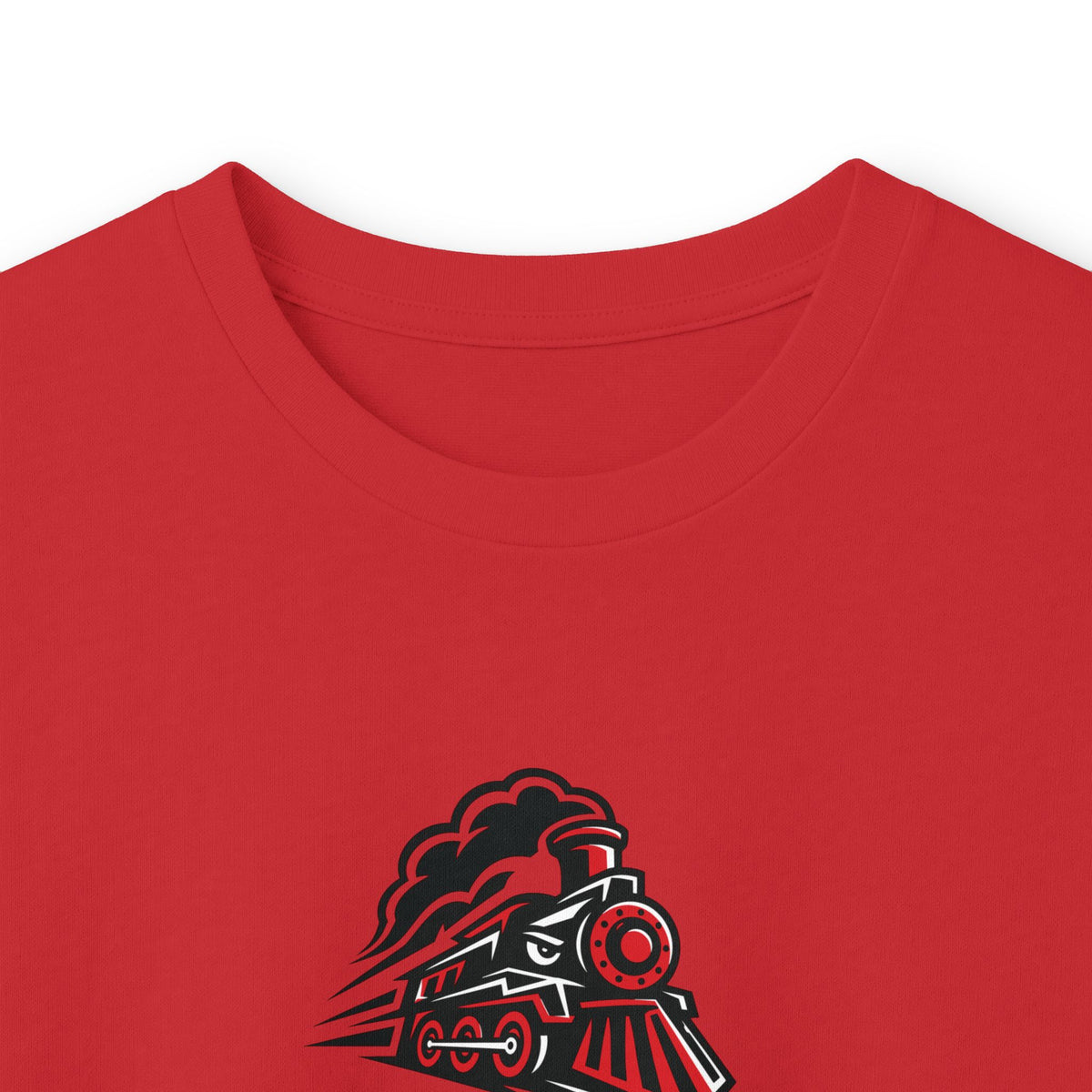 Adult Railroaders Gildan Ultra Cotton Long Sleeve