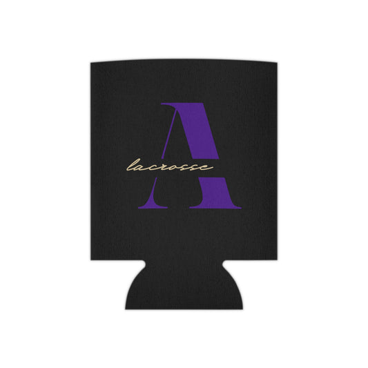 Amsterdam Lacrosse Can Cooler (3-Pack)