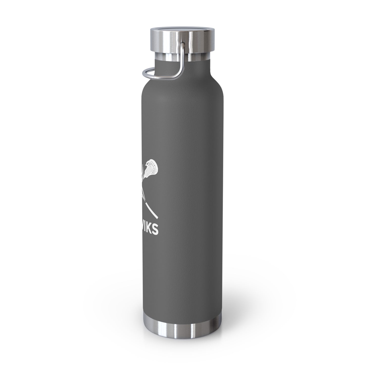 UPLC Copper Vacuum Insulated Bottle (22oz)