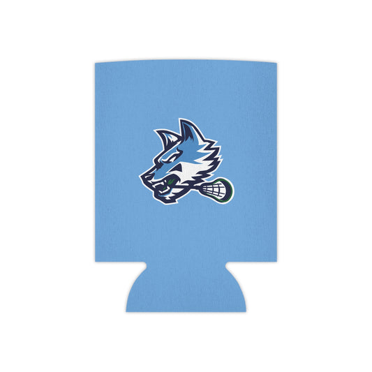 Sun Valley Lacrosse Can Cooler 3-pack