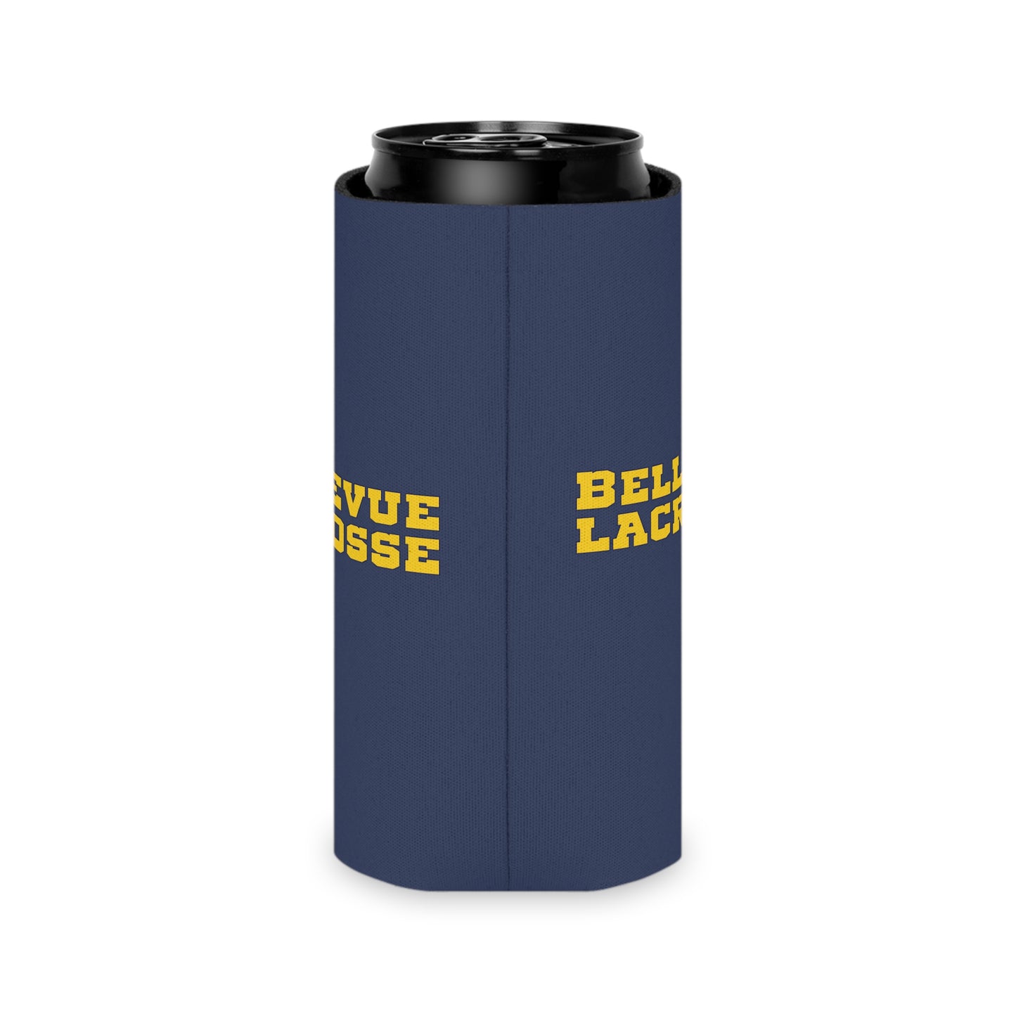 Bellevue Lacrosse Can Cooler (3-pack)