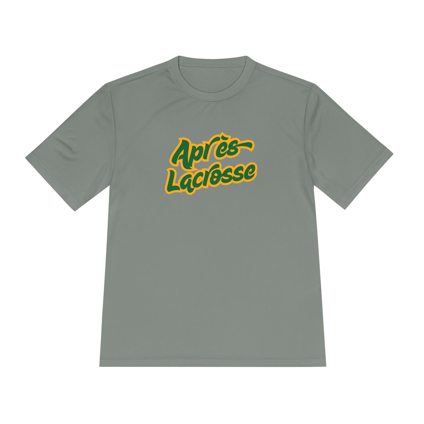 Adult Mountain West Prime Performance Tee
