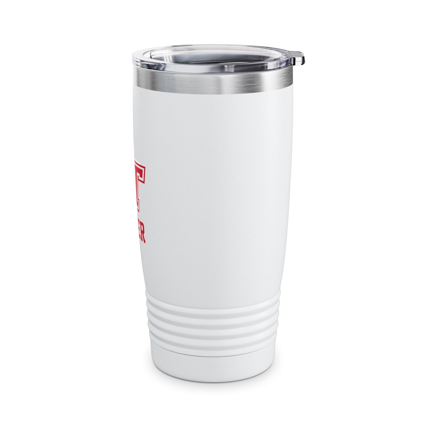Bethel Tate HS Cheer Ringneck Tumbler (20oz)
