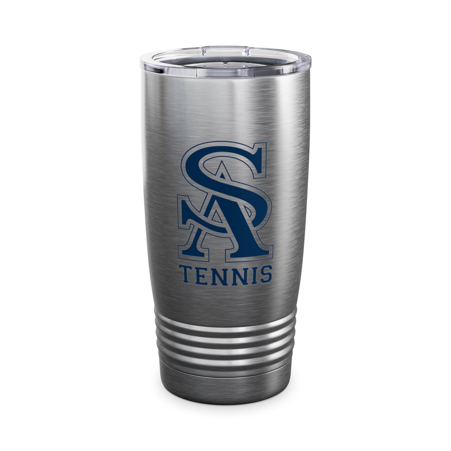 Saints Tennis Ringneck Tumbler (20oz)
