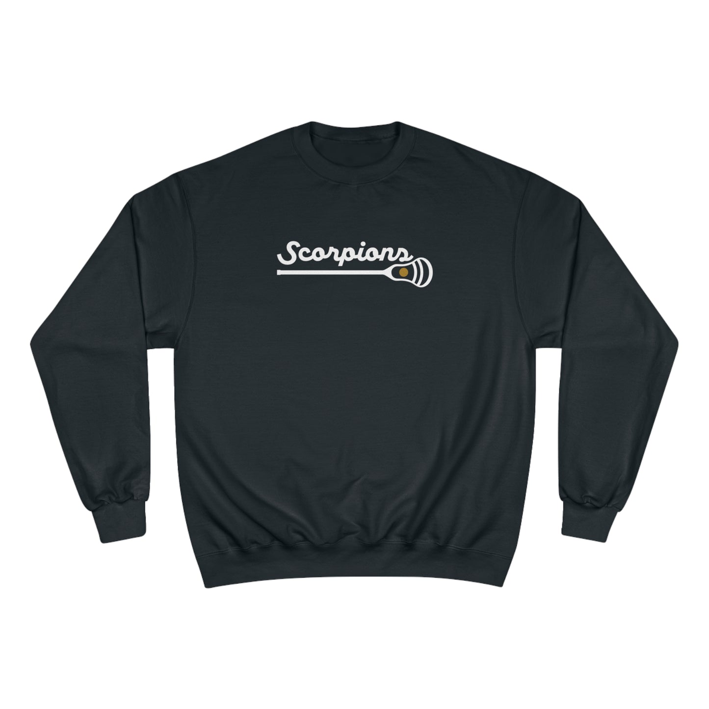 Adult Austin Scorpions Champion Crewneck