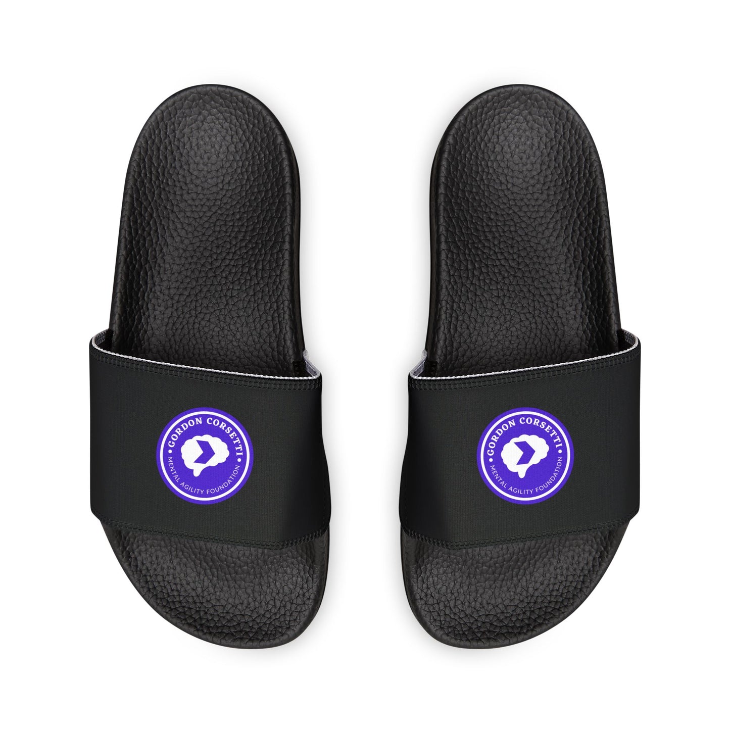 Youth Mental Agility Comfort Slides