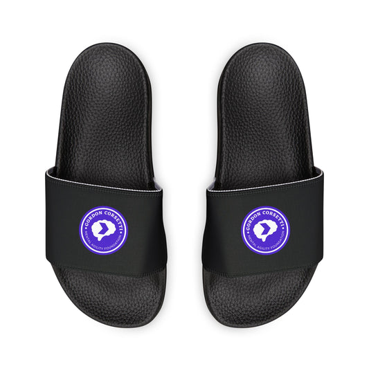 Youth Mental Agility Comfort Slides