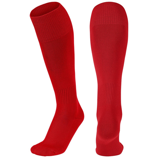 Red Pro Sock