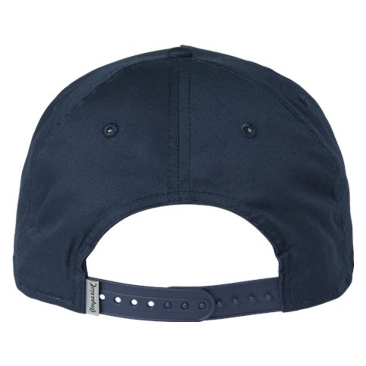 Westward Lacrosse Imperial Barnes Rope Hat