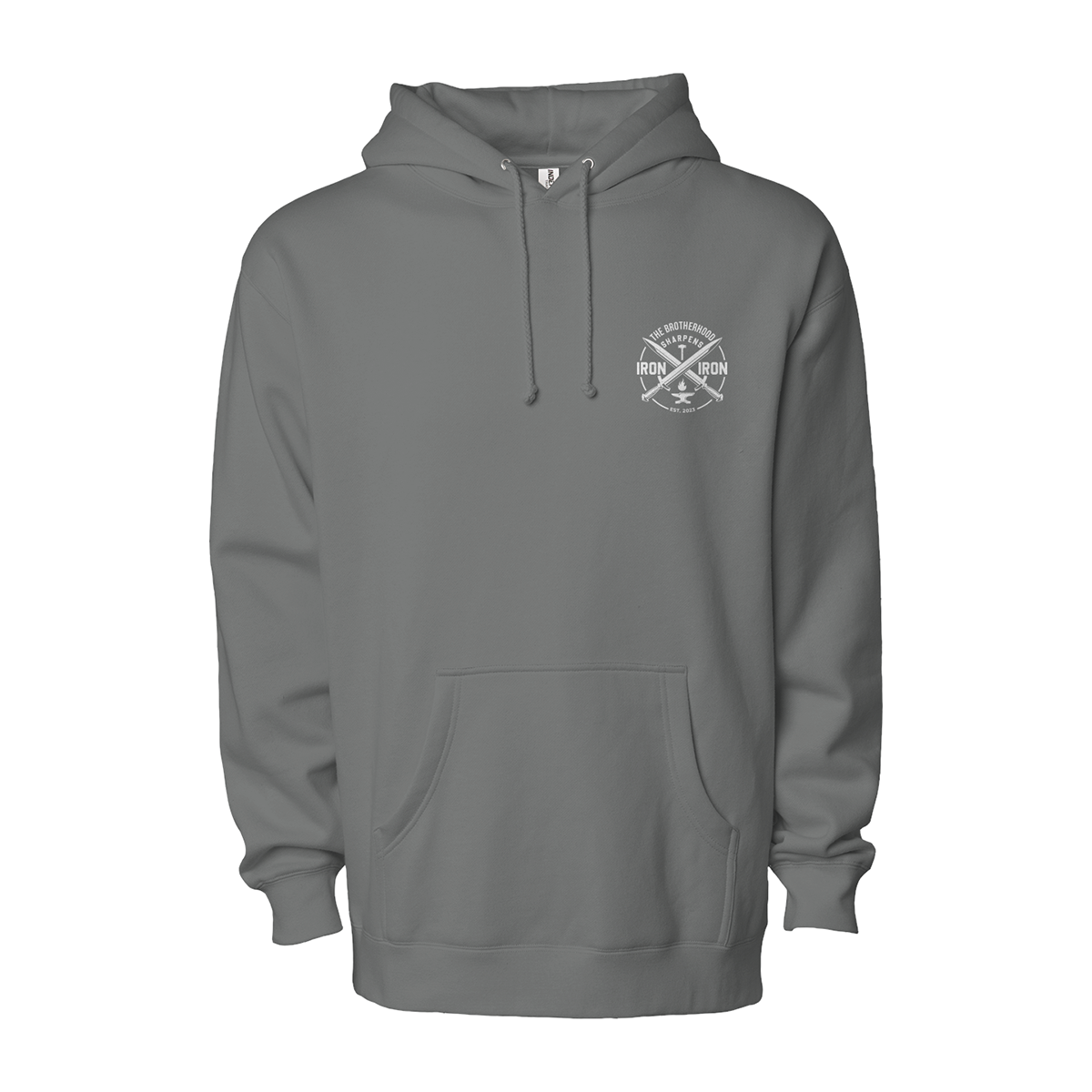 Adult The Brotherhood ITC Heavyweight Hoodie