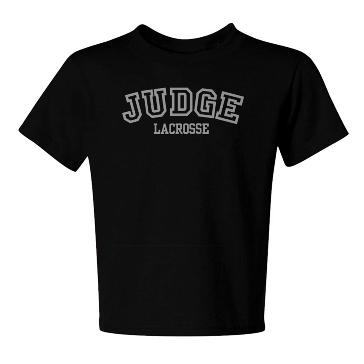Youth Judge Lax Jerzees T-Shirt