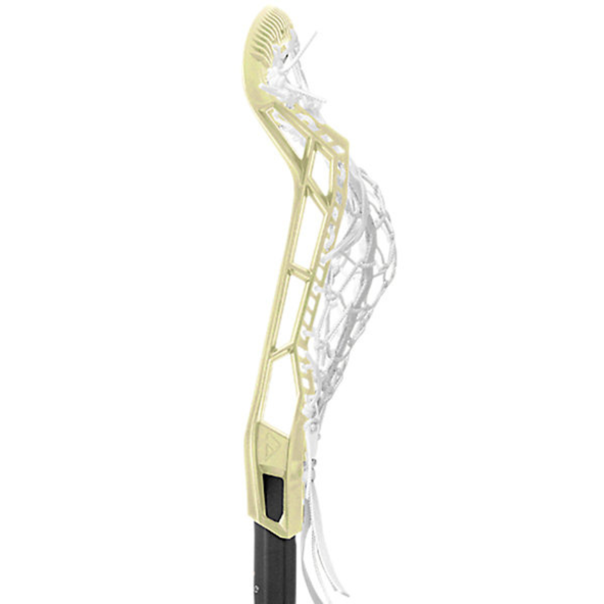 Brine Krown Pro Head - Strung Traditional