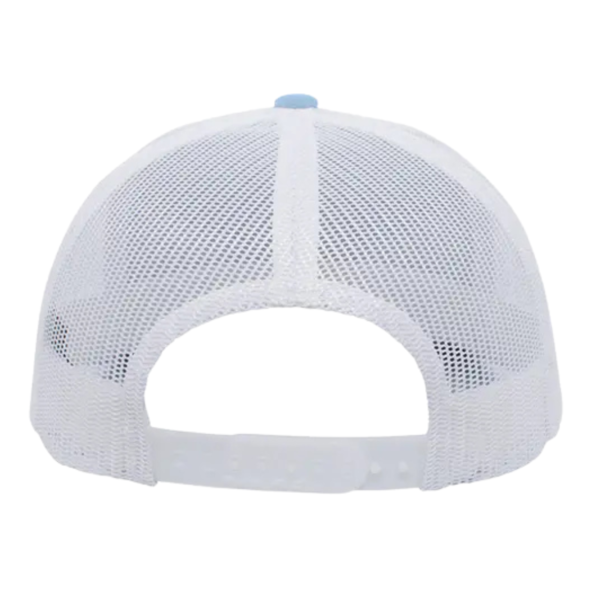 Beginners Edge Sports Training Pacific Trucker Snapback Hat